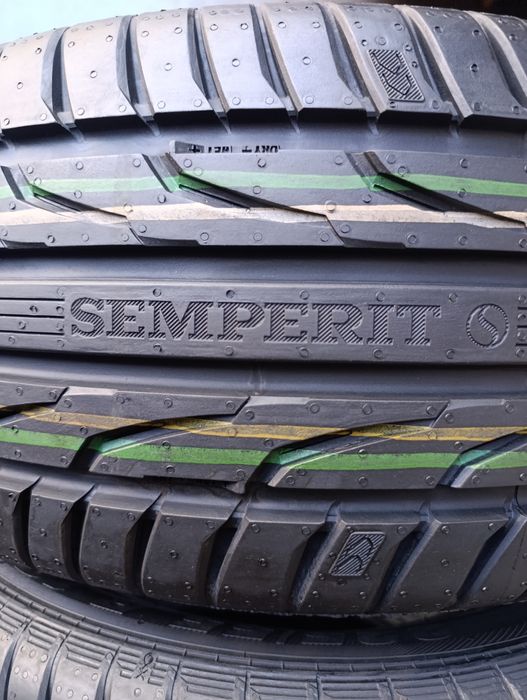 Anvelope de vara noi 225 55 16 Semperit dot 2020