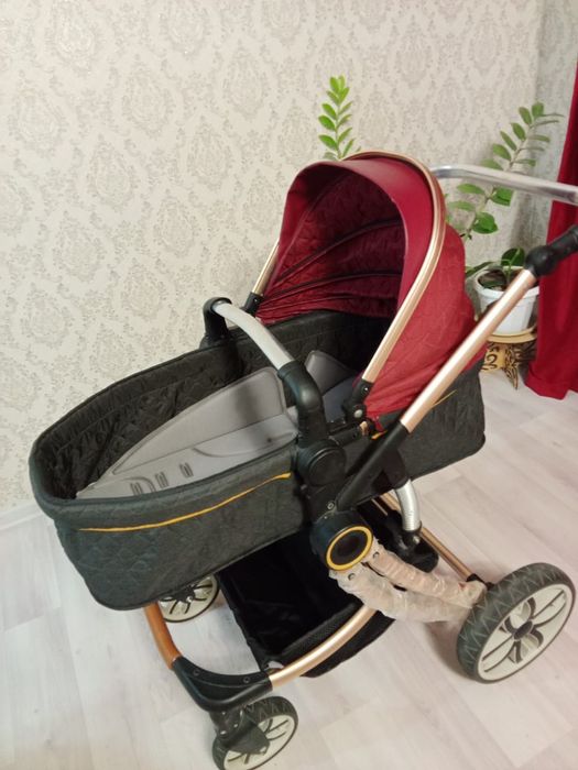 Продам Детскую коляску