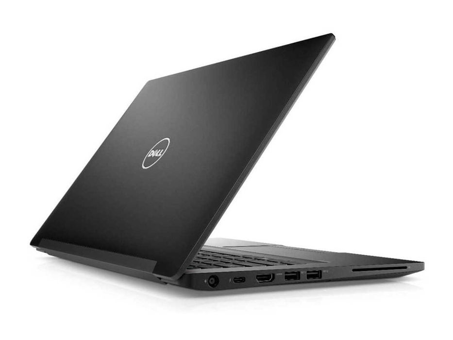 Лаптоп DELL 7480 I7-7600U 8GB 256GB SSD NVME с до 24 МЕСЕЦА ГАРАНЦИЯ и Windows 11 PRO