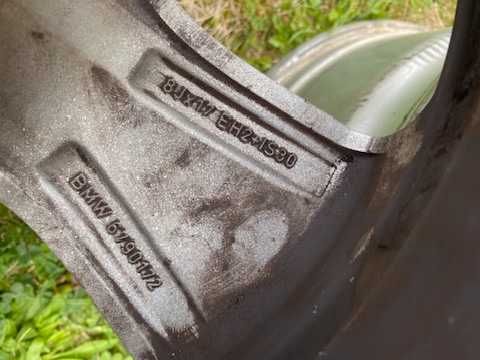 Jante BMW 17 inch  F10/F11/F07