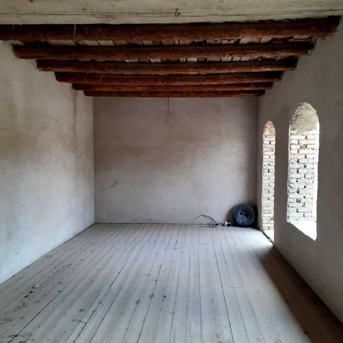 Uchastka to'liq yoki yarmi sotiladi. Продается участок