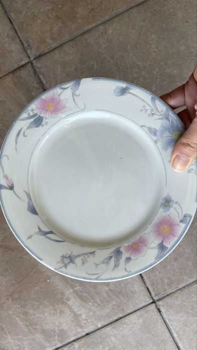 Отдам посуду бесплатно