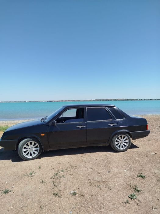 Продам ВАЗ Лада 21099