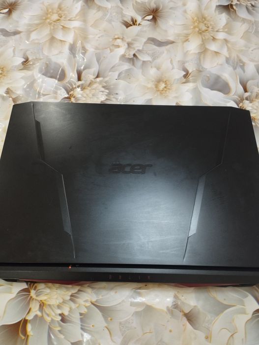 Игровой ноутбук Acer Nitro 5 (AN515-57) — RTX 3050 / i5 11gen