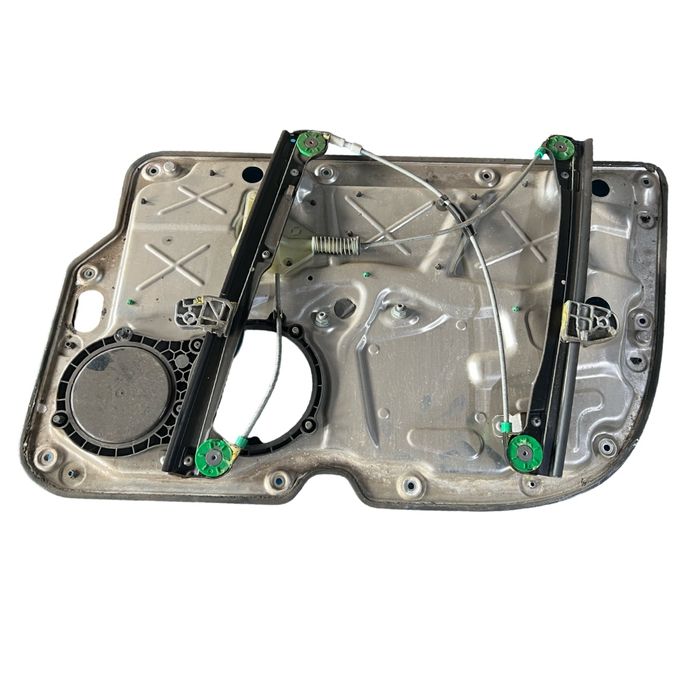 Macara Geam Stanga Fata Volkswagen Phaeton 3D_ 2002 - 2016