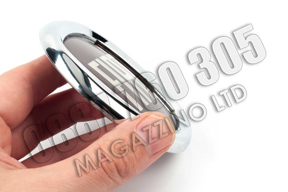 Предна Емблема Фиат 500 Fiat