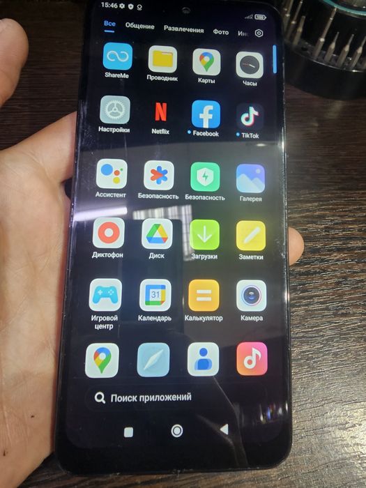 Redmi Note 11s 128 гб