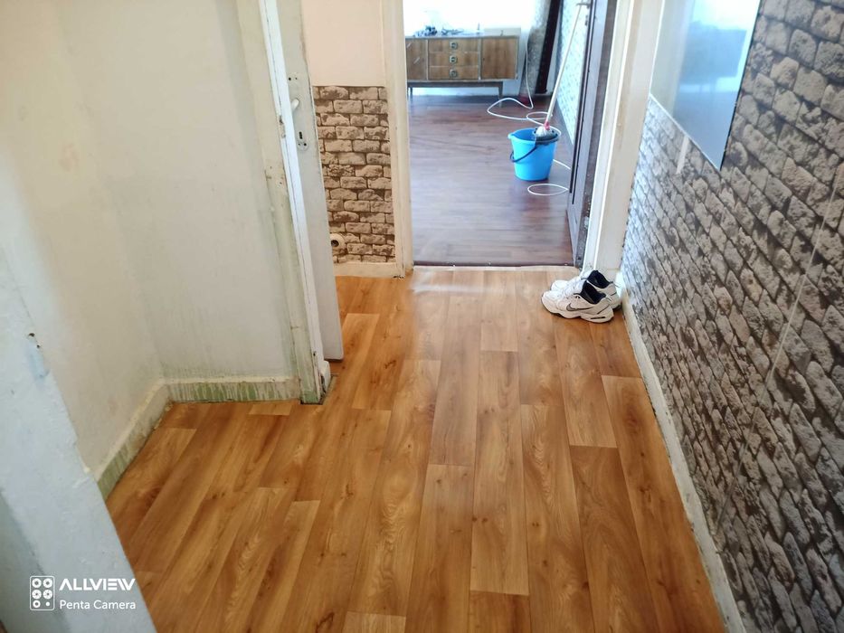 Inchiriez apartament doua camere Ploiesti , zona Vest.