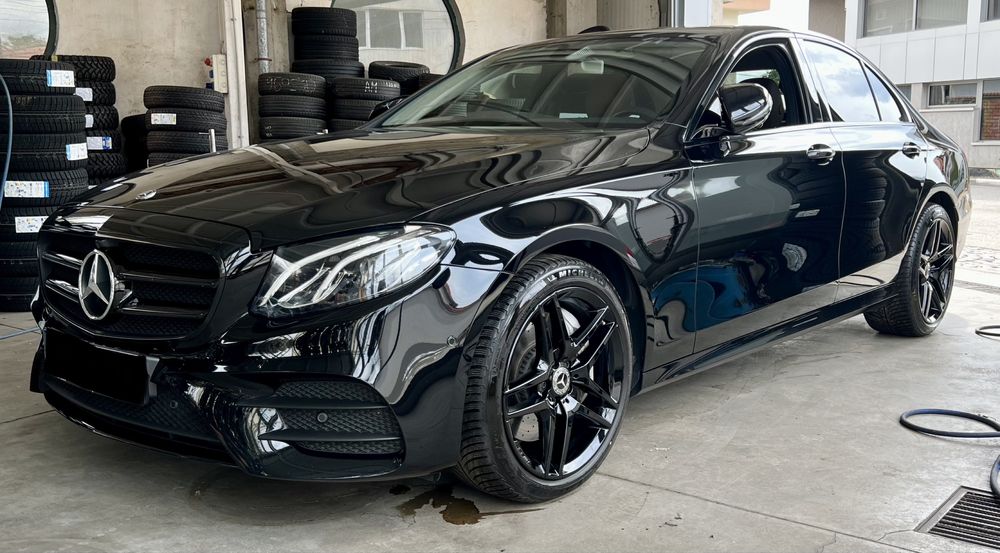 Сервиз Джанти Смяна на гуми Изправяне на джанти