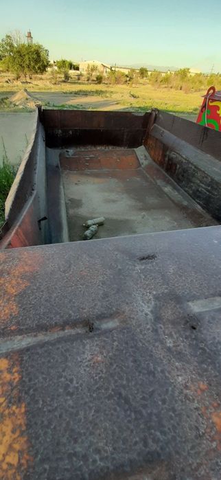 Продам камаз самосвал