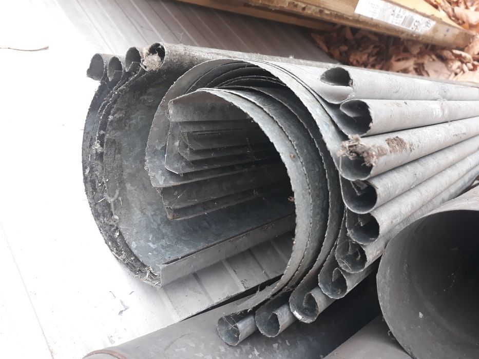 Улуци и водостоци нови подцинковани