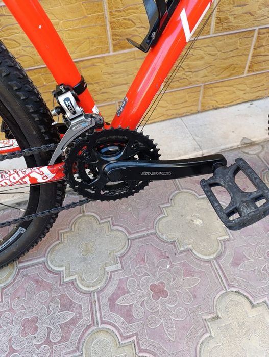 La Piere 29 цола XL