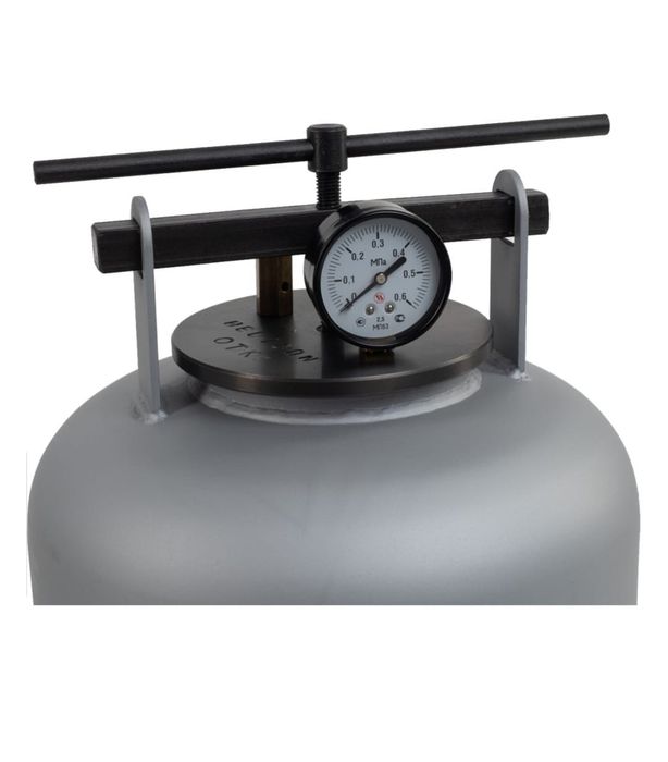 Продам новый автоклав