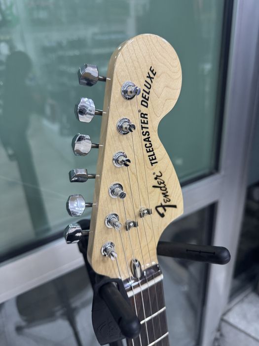 Fender Telecaster
