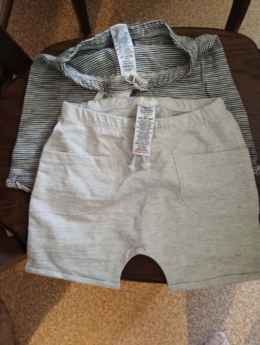 Next шорты на мальчика