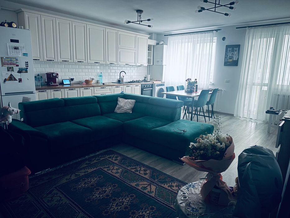 Apartament London Residence Suceava