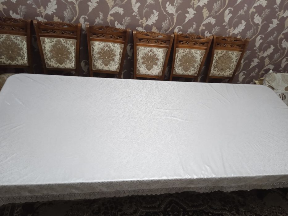 12 tali stul stol dasturxonsz