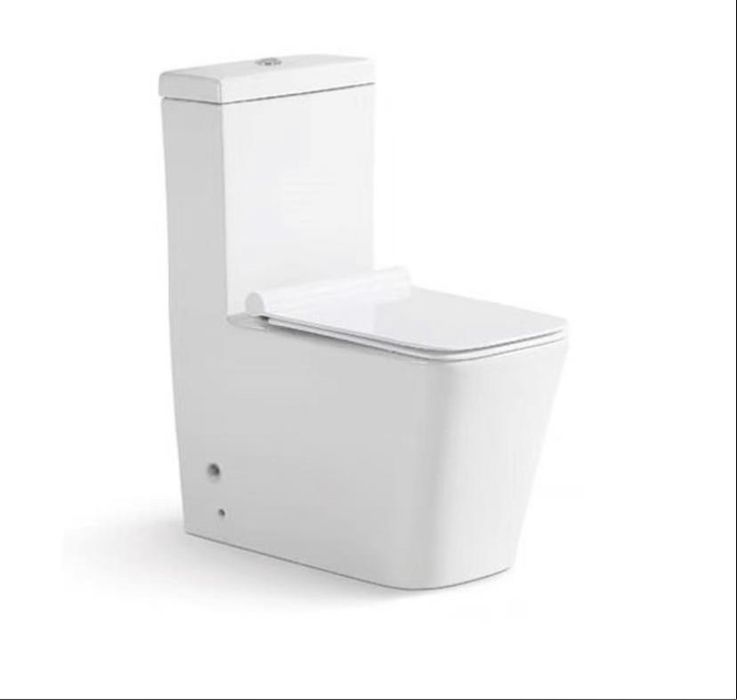 Унитазы алматы в широком ассортименте