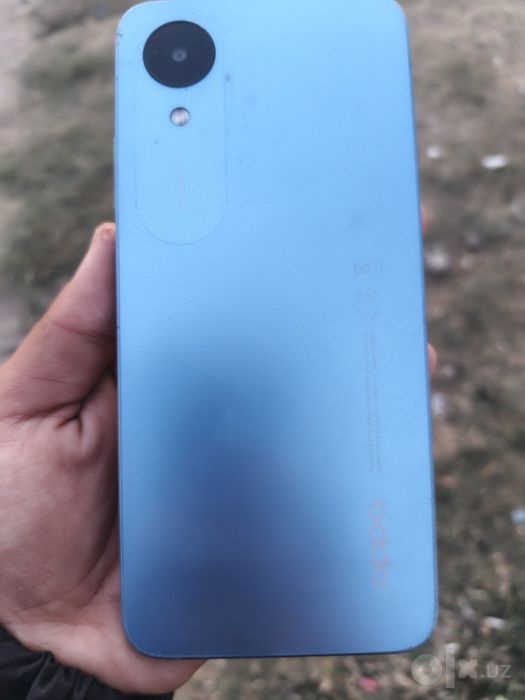 Oppo a17k 64 GB.