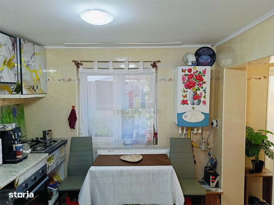 Casa 90 mp, 2 camere, baie, toate utilitatile, Islaz - Plantelor