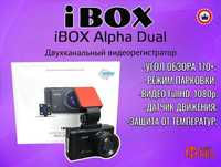 видеорегистратор ibox alpha