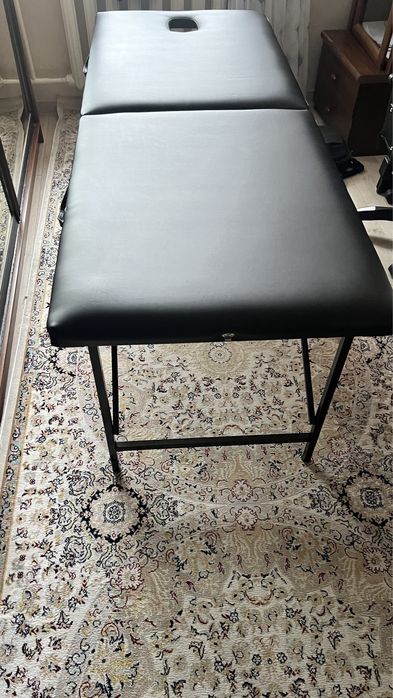 Массажная кушетка