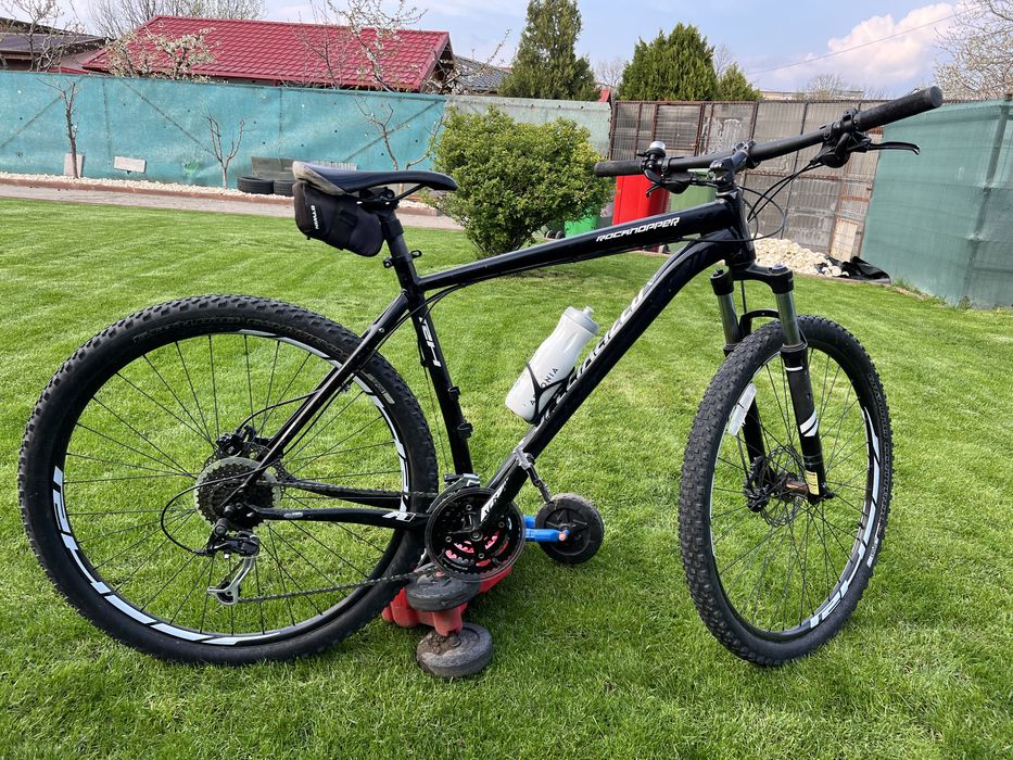 Bicicleta MTB Specialized