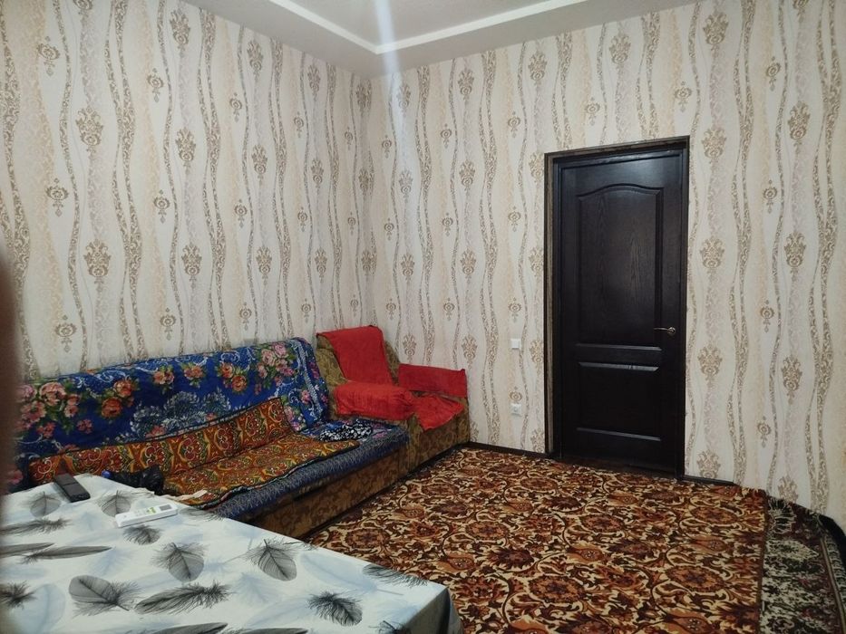 Квартира  сдаётся
