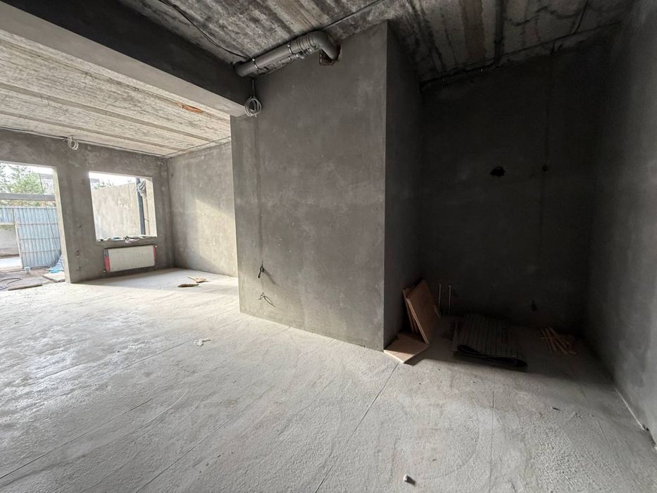 Участок 2 сотки, Кибрай