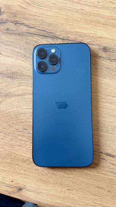 Iphone 12 pro max 256 gb