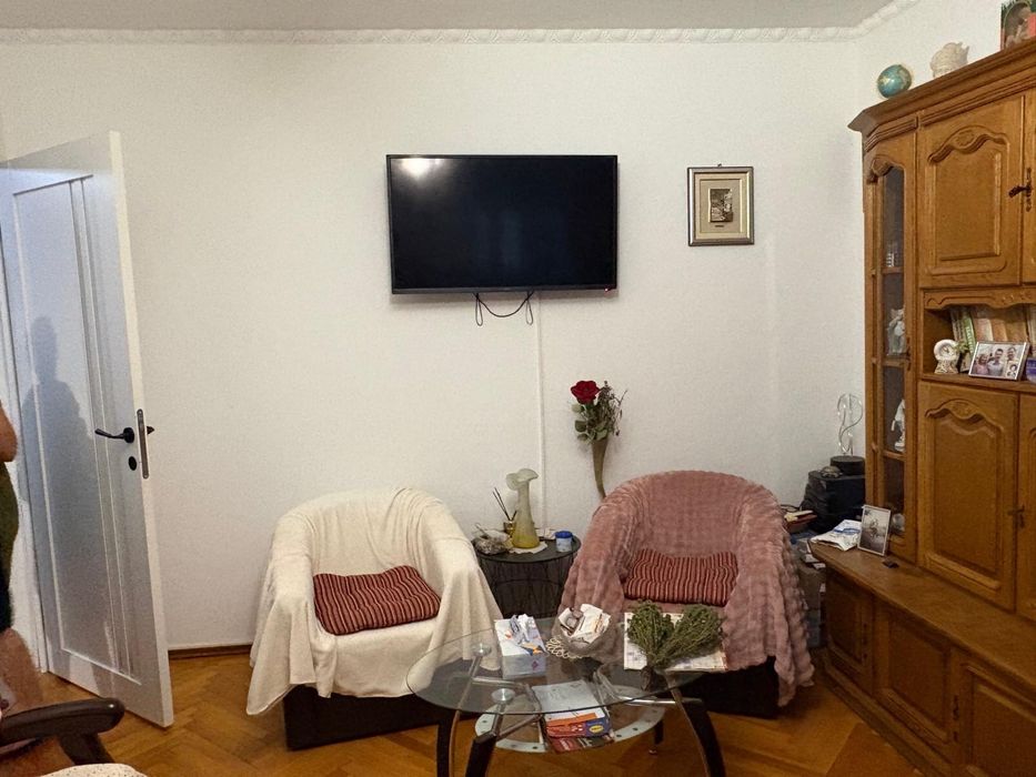 Vand apartament 2 camere Bucuresti