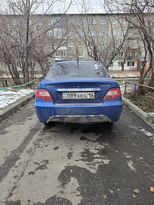 Продам Daewoo NEXIA 2