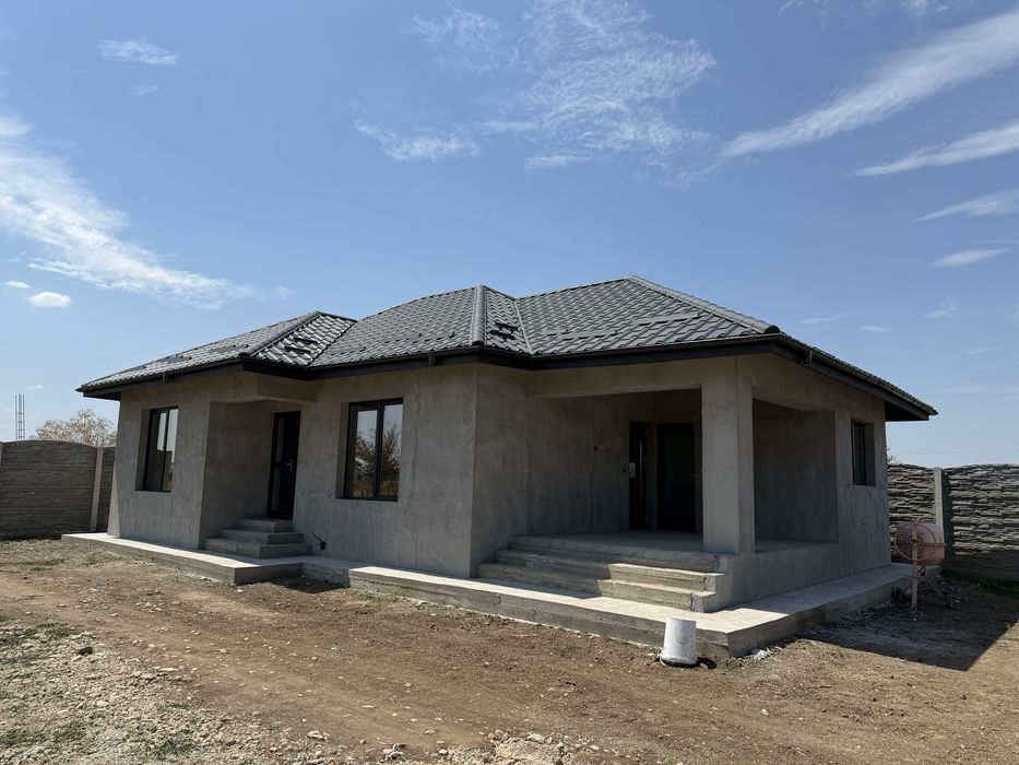 Casa de vanzare direct de la dezvoltator ,FARA COMISIOANE !!!