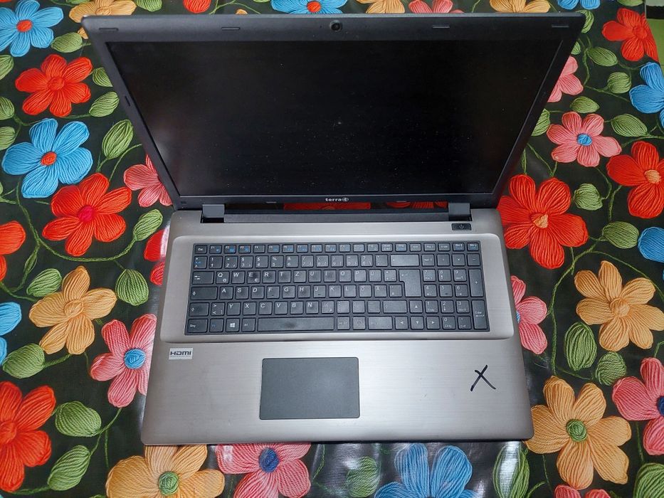 Laptop Terra 1713A