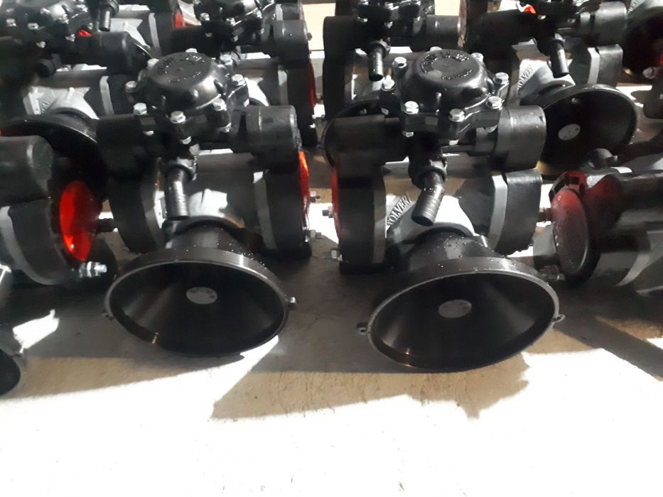 Pompa erbicidat p120 polonia