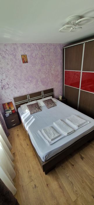 Apartament de inchiriat in regim hotelier Constanta Cartier Cireșica