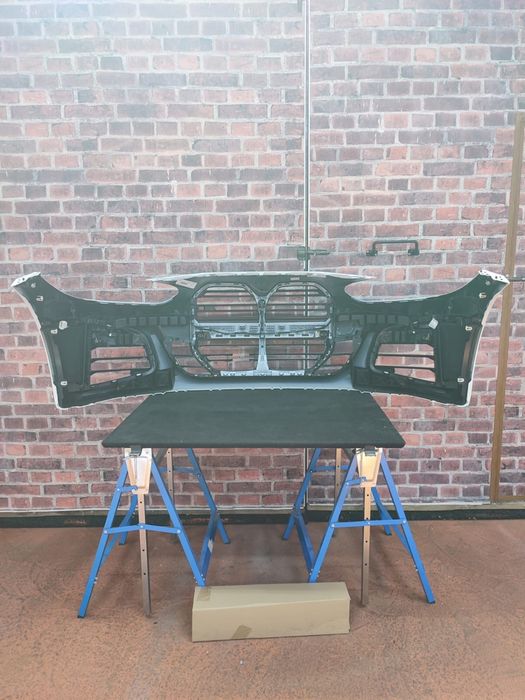 Bara fata Bmw Seria 4 G26 M-pachet Completa Noua Facelift