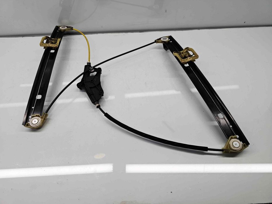Macara electrica geam dreapta fata Audi A4 (8W2, B9) [Fabr 2015-2023]