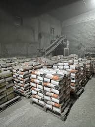 Кафельный клей доставка