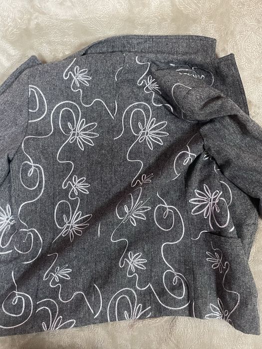 Дамско палто(ново)