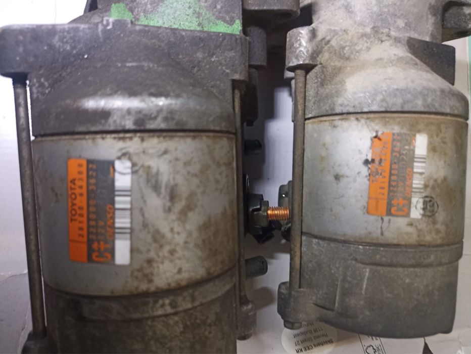 Vand electromotor Toyota Avensis , Rav4 1.4 kw