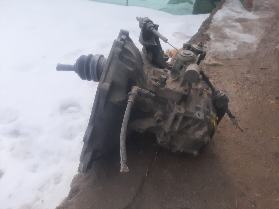 Запчасти шевролет