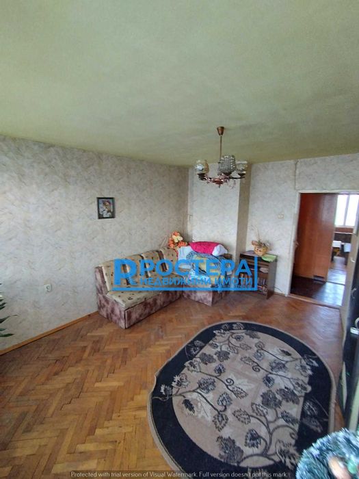 Продава се Четиристаен апартамент в Търговище, Запад 1 - 92 кв.м за 915 €/кв.м - Снимка #1