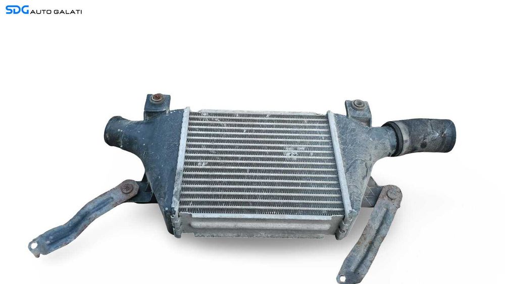 Radiator Intercooler Citroen C4 1.8 HDI 2013 - 2018 Cod 1530A093, 127100-3710 [MX0632]