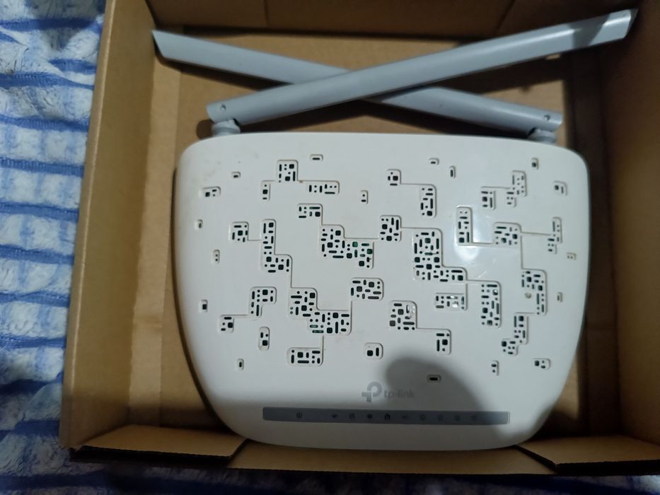 TP-Link TD-W8968