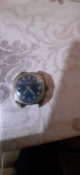 Часовник Ракета антика...