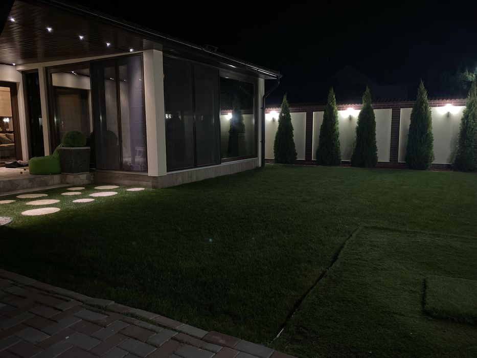 Vand casa Arcasilor