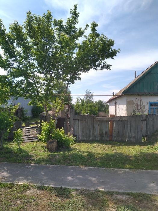 Продам дом по ул.Буденного