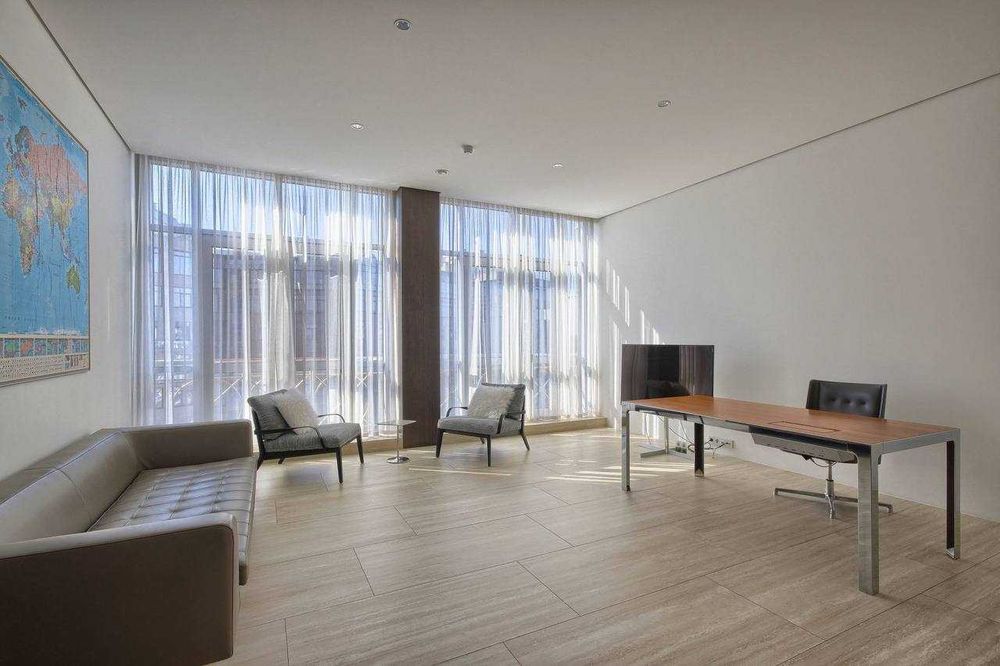 Жк NRG-Метро Ойбек! Сдается новый  пентхаус в элит комплексе!