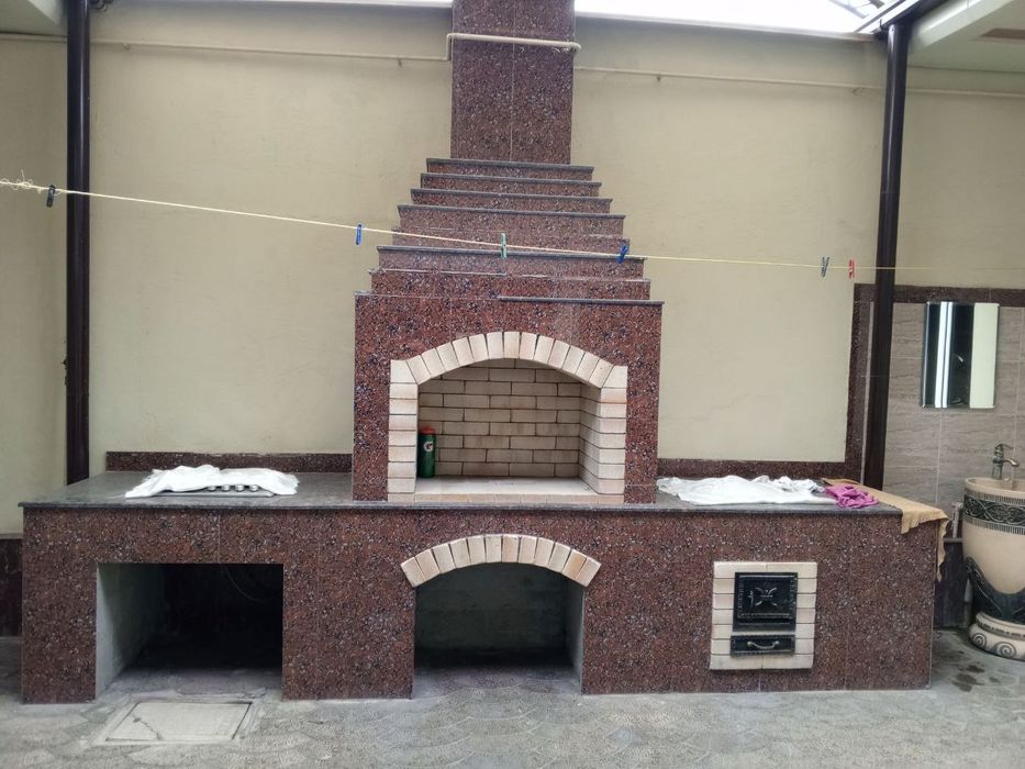 Печьник сварщик сантехник электрик